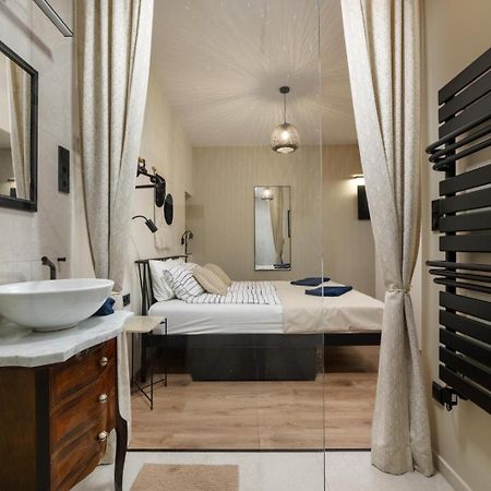 Secret Cave Premium Central Apartment Budapeszt Zewnętrze zdjęcie