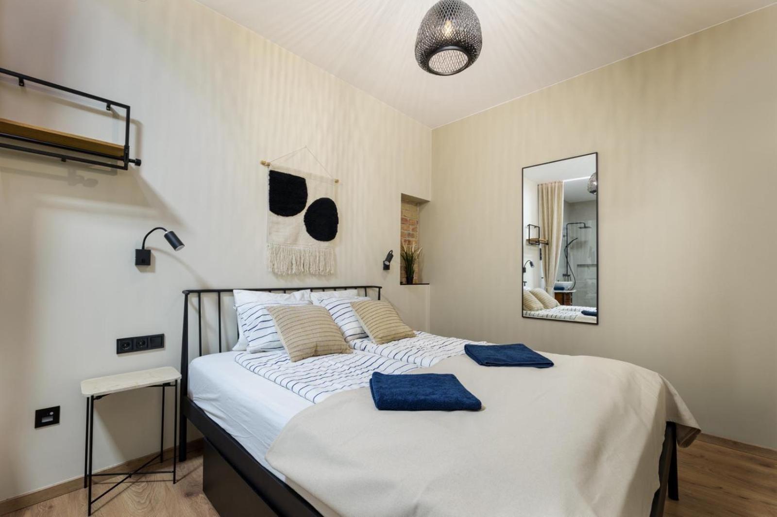Secret Cave Premium Central Apartment Budapeszt Zewnętrze zdjęcie